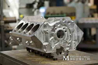 Mastercam在交通运输制造业的应用 汽车零部件及配件制造