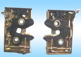 温州鑫峰汽车配件厂 汽车零部件及配件制造专业查询指南