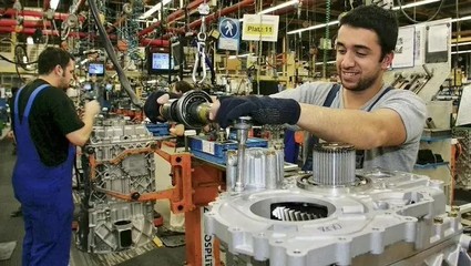 德国最大汽车配件制造商启动大规模裁员 汽车产业转型阵痛下的零部件行业震荡