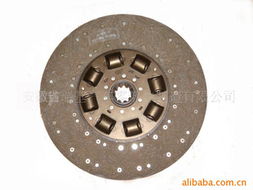 玉环县瑞基汽车零部件制造有限公司 核心离合器产品概览与行业贡献